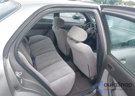 1996 Toyota Camry Le/Xle/Se from USA, damaged, VIN 4T1BF12KXTU140593